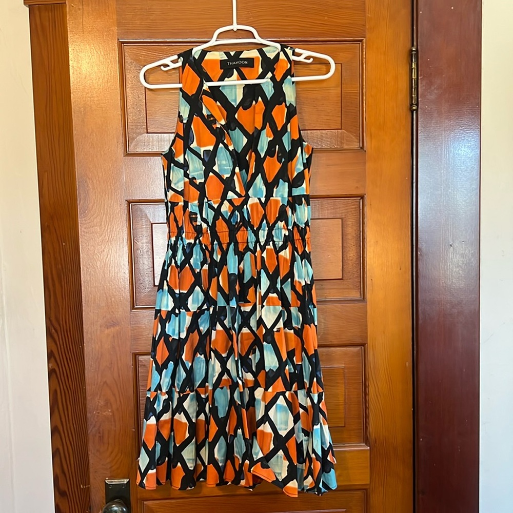 Thakoon summer dress!